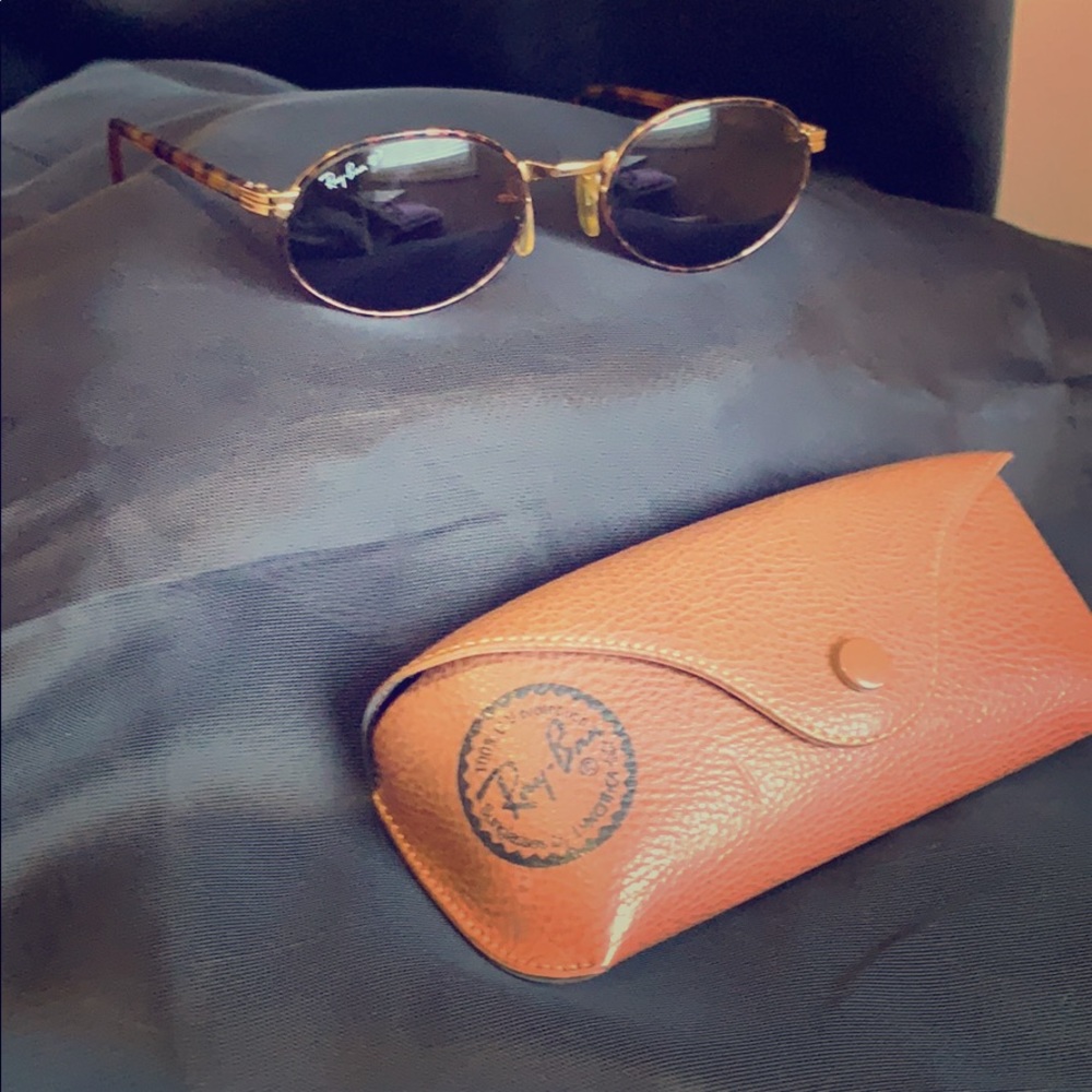 Sunglasses ray-ban
